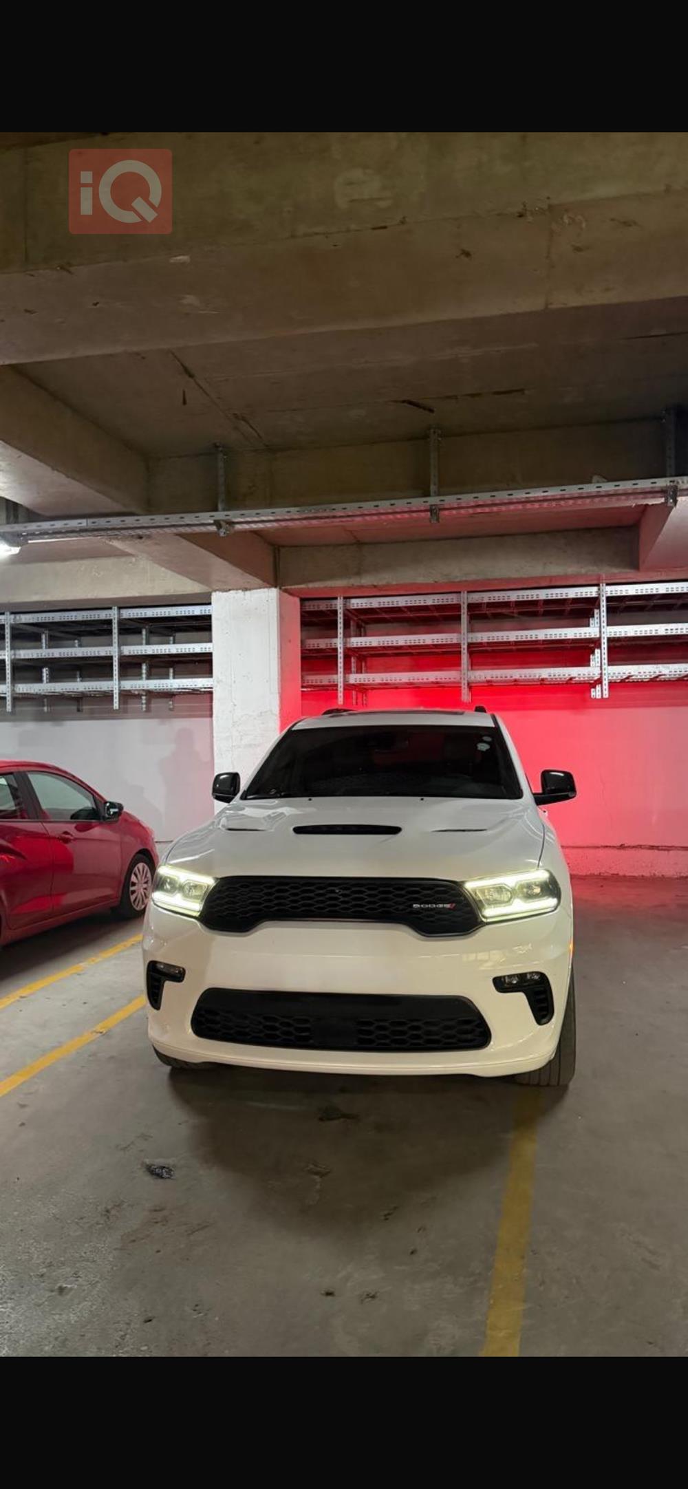 Dodge Durango